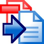 Solid converter mac icon