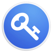 keeweb_crossplatform_password_manager_icon.jpg Keeweb crossplatform password manager icon