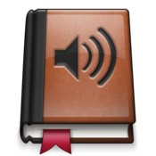 Audiobook_Builder_By_Splasm_Software_icon.jpg Audiobook Builder By Splasm Software icon