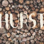 Creativemarket Hurst 325839 icon
