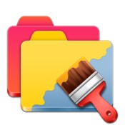 Folder_Designer_icon.jpg Folder Designer icon