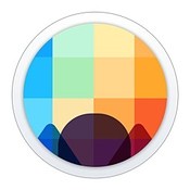 Pixave icon