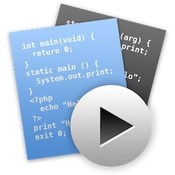 CodeRunner