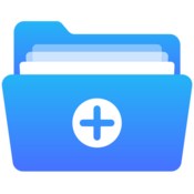 Easy new file 4 icon