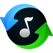 ams_audio_converter_icon.jpg Ams audio converter icon