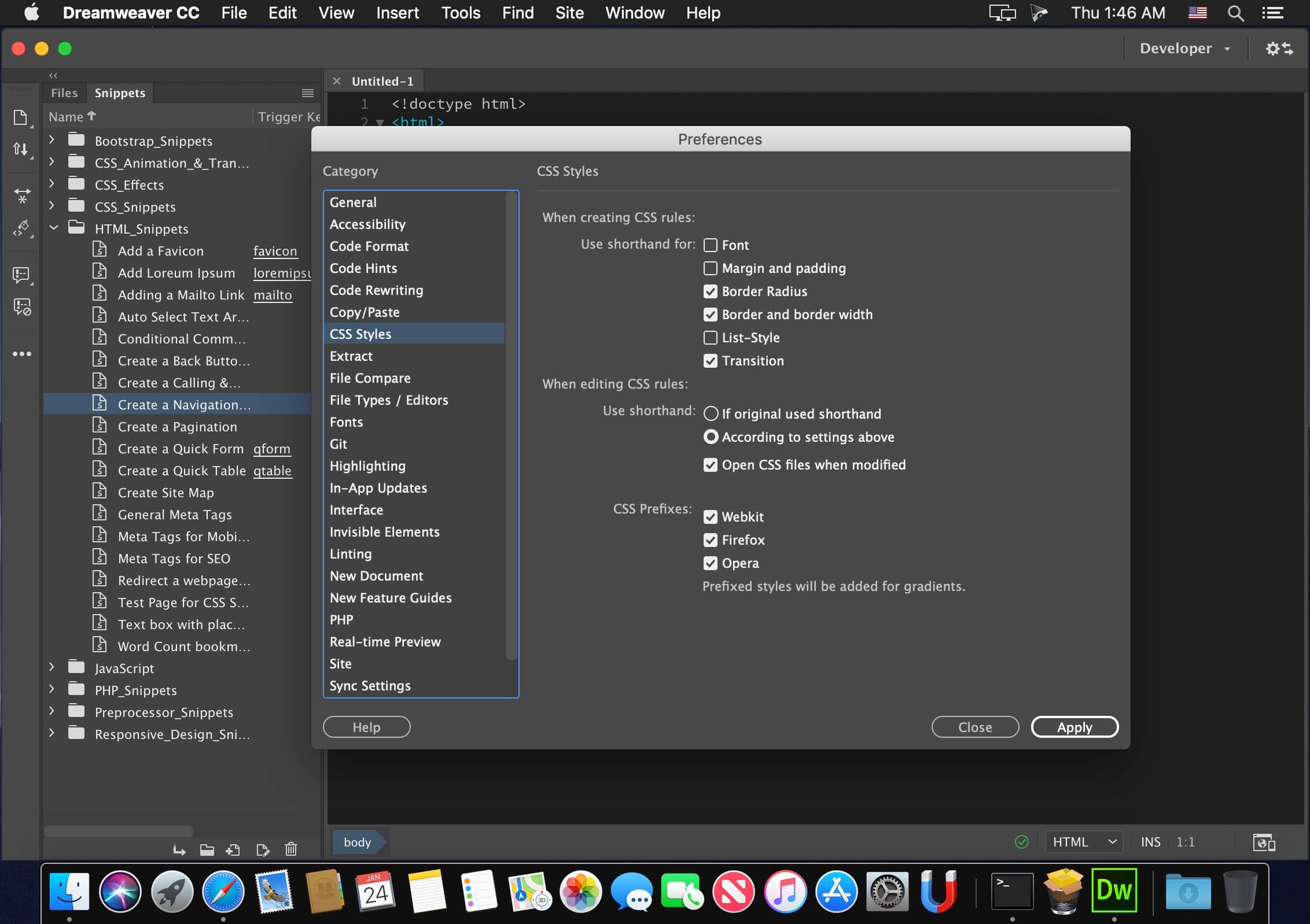 dreamweaver torrent mac