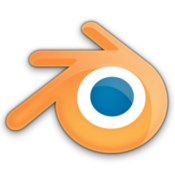 Blender 2 77a icon