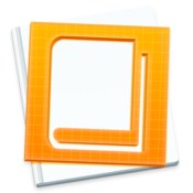design_books_author_templates_icon.jpg Design books author templates icon