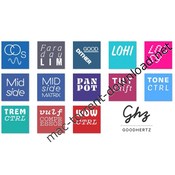 Goodhertz all plugins bundle icon