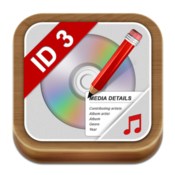 Music tag editor easily edit music tags icon