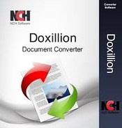 nch_doxillion_plus_icon.jpg Nch doxillion plus icon