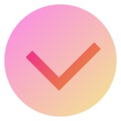 nice_todo_a_cloud_synced_checklists_manager_icon.jpg Nice todo a cloud synced checklists manager icon