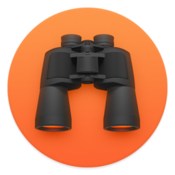 profind_advanced_file_search_for_macos_icon.jpg Profind advanced file search for macos icon