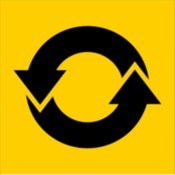 Serviio pro stream music photos and video to ps3 xbox 360 and more icon