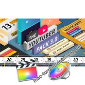 the_youtuber_pack_3.0_final_cut_pro_x_icon.jpg The youtuber pack 3 0 final cut pro x icon