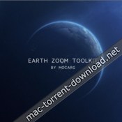 Videohive earth zoom toolkit 19511529 icon