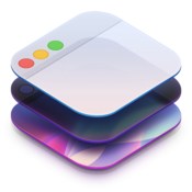 Window focus highlight active apps dim your screen icon