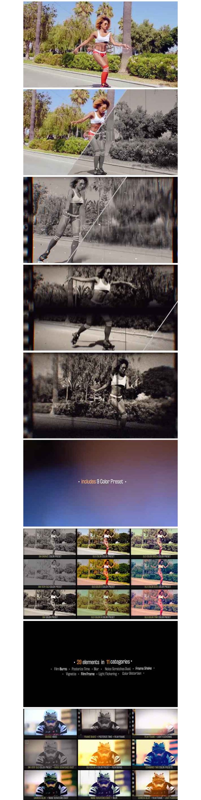 videohive_old_film_presets_19388713