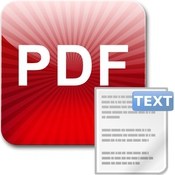 Aiseesoft Mac PDF to text converter