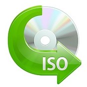 AnyToISO icon