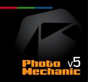 Photo Mechanic