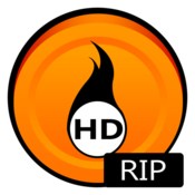 Aiseesoft dvd ripper lite dvd to hd mp4 mov mkv icon