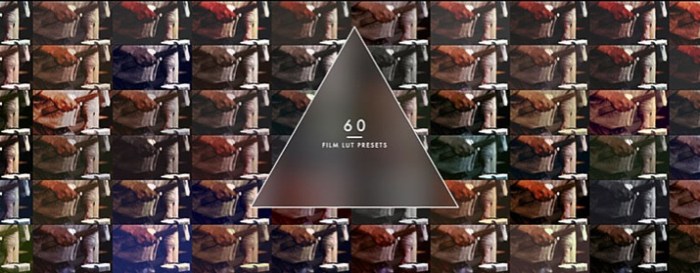 mzk1otc5mz.jpg 60 Washed Out LUT Files