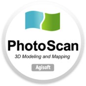 Agisoft photoscan pro 1 3 icon