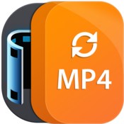 Aiseesoft mp4 converter 9 icon