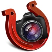 Akvis refocus icon