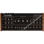 Arturia mini filter icon