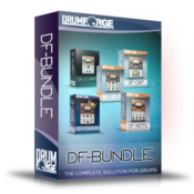 Drumforge df bundle icon