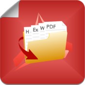 Enolsoft pdf converter with ocr 4 icon