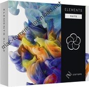 Izotope elements suite 2 icon
