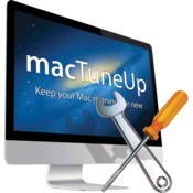 Mactuneup v7 icon