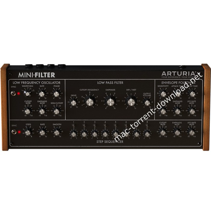 arturia_mini_filter_110252