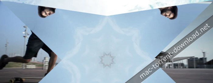 Mirror and Magnify