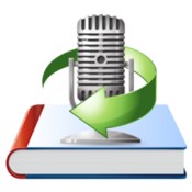 Ondesoft audiobook converter 2 icon