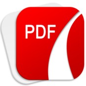 Pdf guru edit read annotate icon