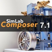 Simlab composer 7 1 icon