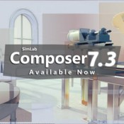 Simlab composer 7 3 icon