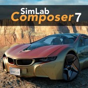 Simlab composer 7 icon