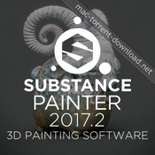 Substance painter 2017 2 icon