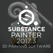 Substance painter 2017 3 icon