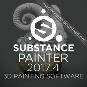 Substance painter 2017 4 icon