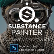 Substance painter 2 4 icon