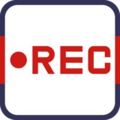 Tunefab screen recorder icon