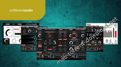 Unfiltered audio plugins bundle icon