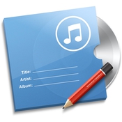 Wondershare TidyMyMusic icon