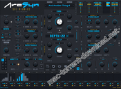 Spc plugins arcsyn icon